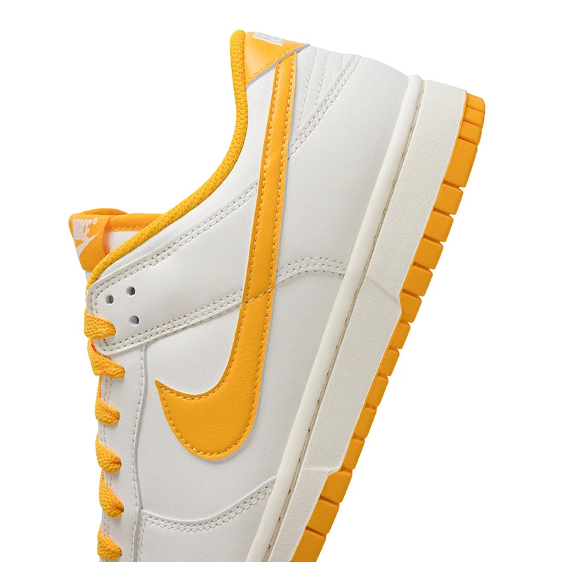 Nike Dunk Low Retro University Gold