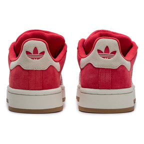 Adidas Campus 00s "Better Scarlet Cloud White"