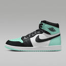 Nike Air Jordan 1 Retro High OG "Green Glow"