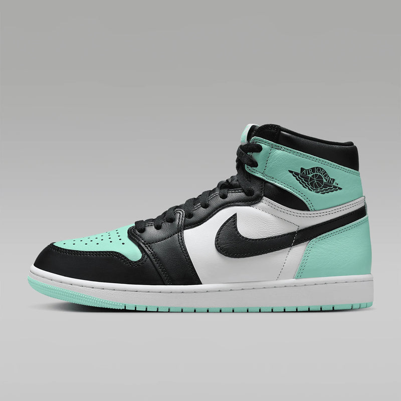 Nike Air Jordan 1 Retro High OG "Green Glow"