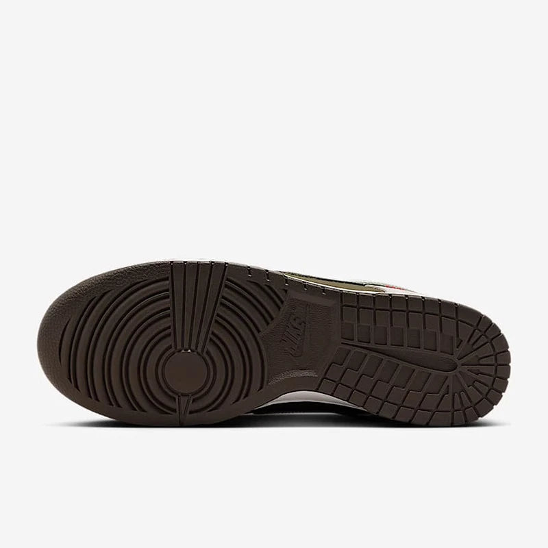 Nike Dunk Low "Year Of The Snake "