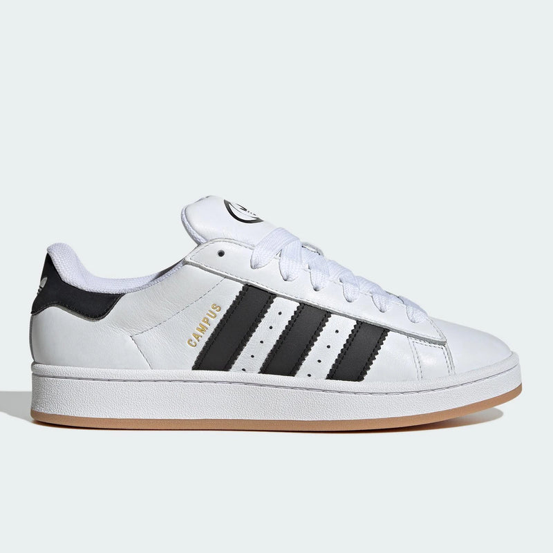 Adidas Campus 00s "White Black"