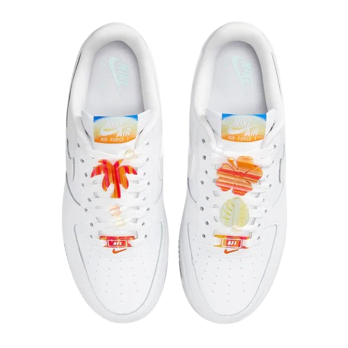 Nike Air Force 1 Low '07 LX 'Beach'