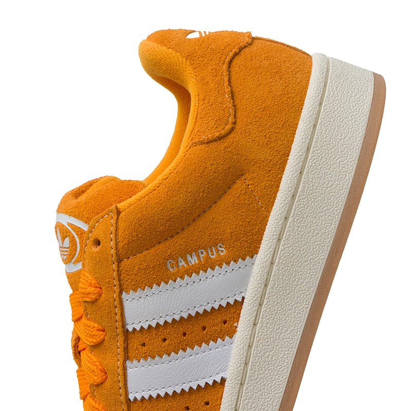 Adidas Campus 00s "Mustard Gum"