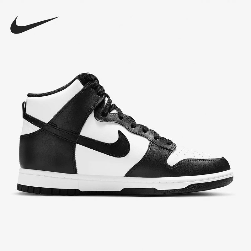 Nike Dunk High "Panda"