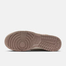 Nike Dunk Low "Malt Gold Mini Swoosh"