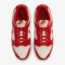 Nike Dunk Low "Red Roses"