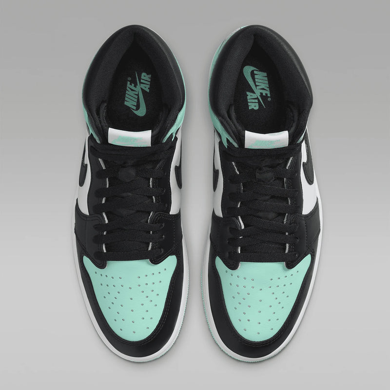 Nike Air Jordan 1 Retro High OG "Green Glow"