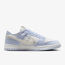 Nike Dunk Low "Ghost Denim"