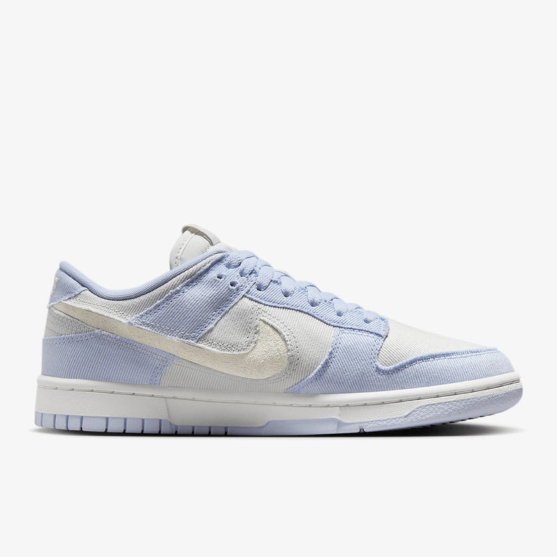 Nike Dunk Low "Ghost Denim"