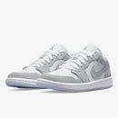 Nike Air Jordan 1 Low "Wolf Grey"