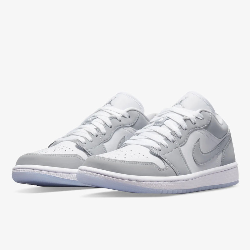 Nike Air Jordan 1 Low "Wolf Grey"