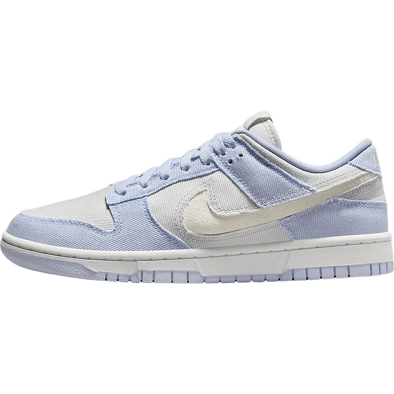Nike Dunk Low "Ghost Denim"