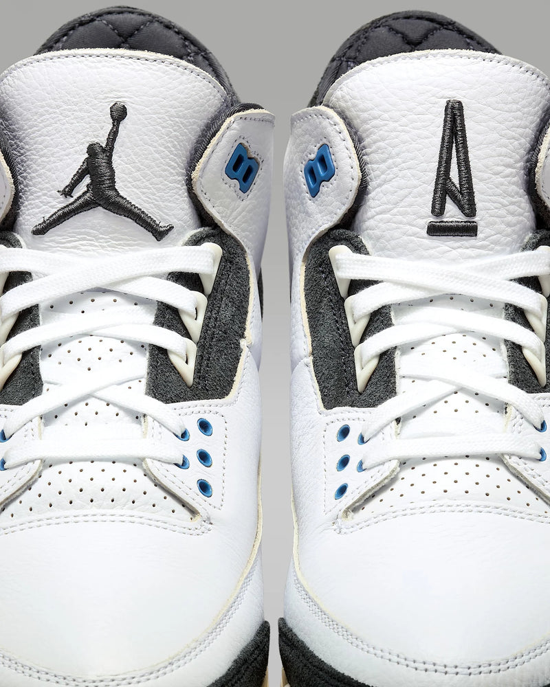 Nike Air Jordan 3 Retro x A Ma Maniére