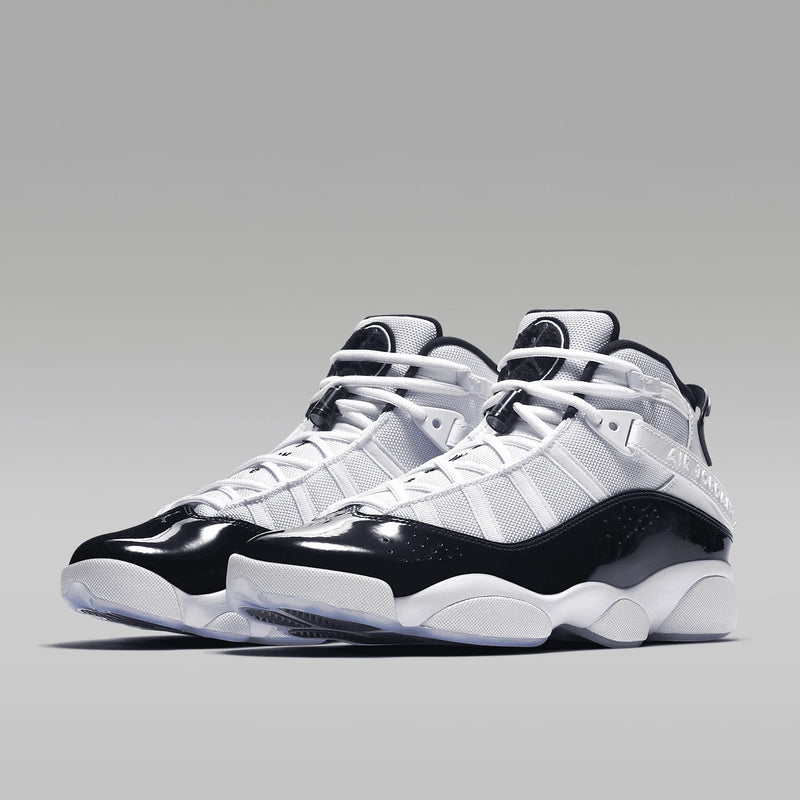 Nike Air Jordan 6 Rings "Concord"
