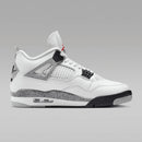 Nike Air Jordan 4 OG "White Cement"