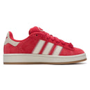 Adidas Campus 00s "Better Scarlet/Cloud White"