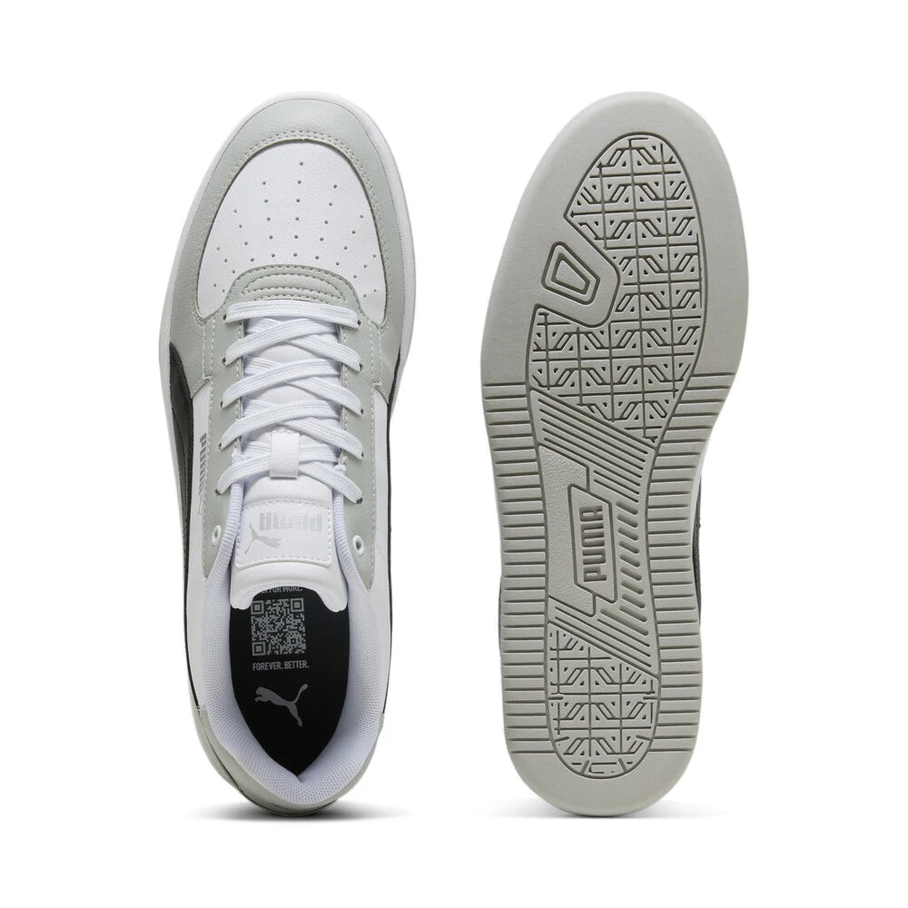 Puma Caven 2.0 BDP "Ash Grey Black"