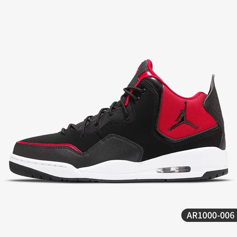 Nike Air Jordan Courtside 23 "Gym Red"