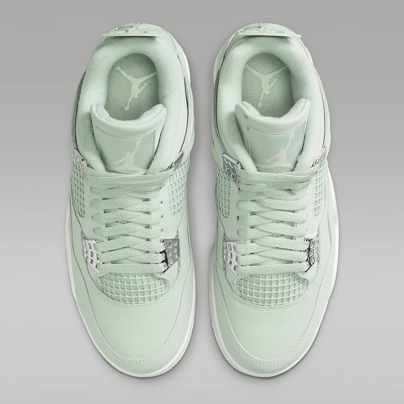 Nike Air Jordan 4  Retro "Abundance"