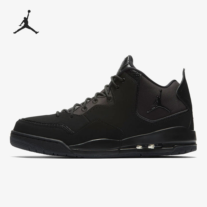 Nike Air Jordan Courtside 23 "Triple Black"