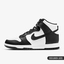 Nike Dunk High "Panda"