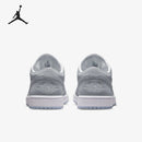 Nike Air Jordan 1 Low "Wolf Grey"
