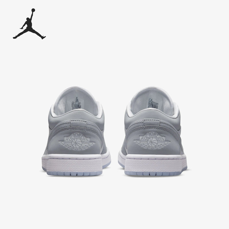 Nike Air Jordan 1 Low "Wolf Grey"