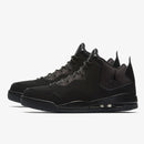 Nike Air Jordan Courtside 23 "Triple Black"