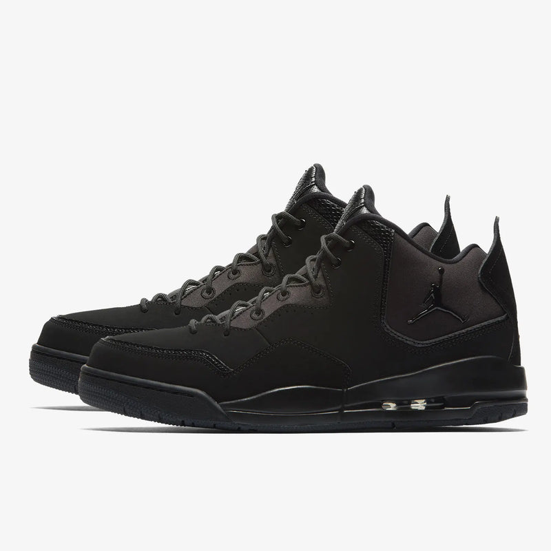 Nike Air Jordan Courtside 23 "Triple Black"