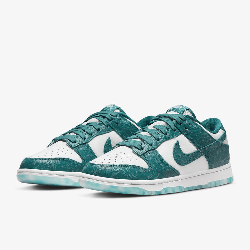 Nike Dunk Low "Ocean Pardal"