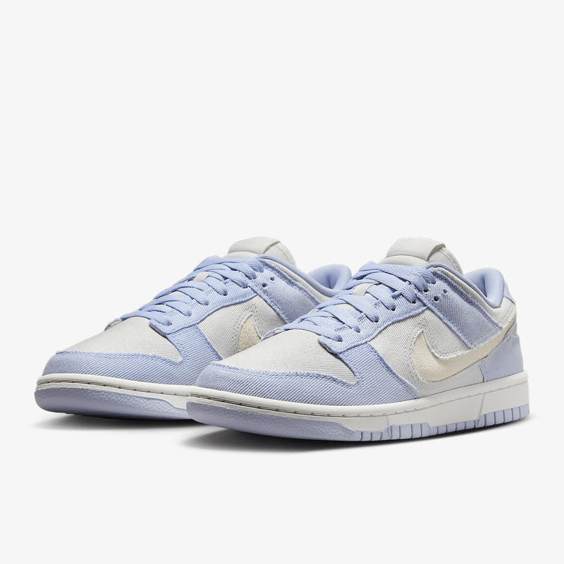 Nike Dunk Low "Ghost Denim"