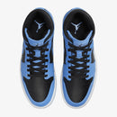 Nike Air Jordan 1 Mid "University Blue