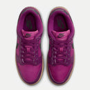 Nike Dunk Low "Viotech Black Hot"