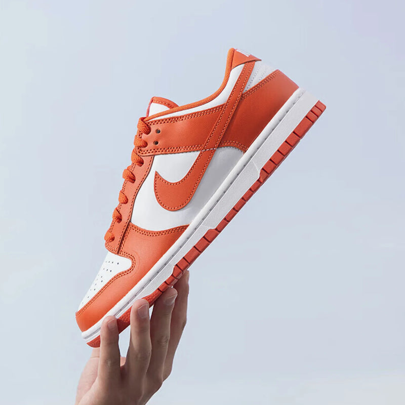 Nike Dunk Low “Syracuse”