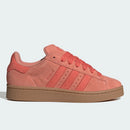 Adidas Campus 00s "Wonder Clay & Preloved Scarlet"