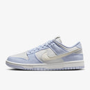 Nike Dunk Low "Ghost Denim"