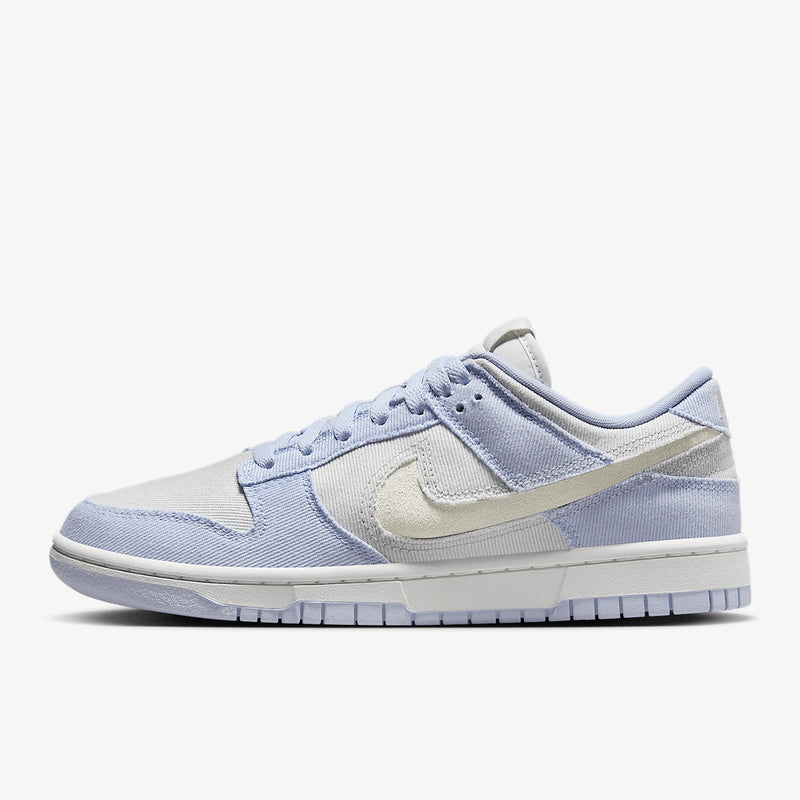 Nike Dunk Low "Ghost Denim"