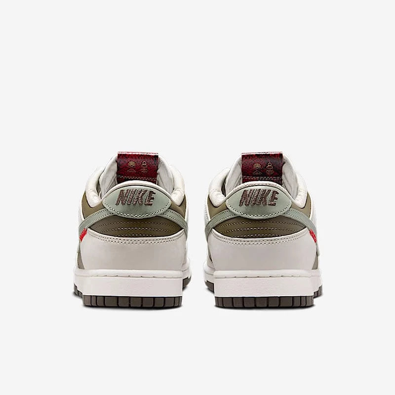 Nike Dunk Low "Year Of The Snake "