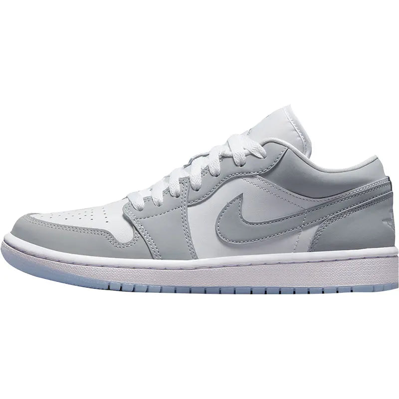 Nike Air Jordan 1 Low "Wolf Grey"