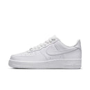 Nike Air Force 1  'Triple White '