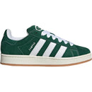 Adidas Campus 00s "Dark Green e Cloud White"