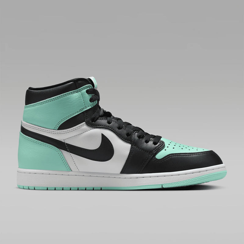 Nike Air Jordan 1 Retro High OG "Green Glow"