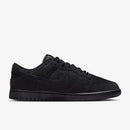 Nike Dunk Low Retro SE "Triple Black"