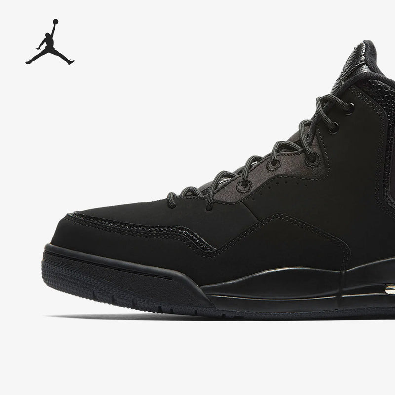 Nike Air Jordan Courtside 23 "Triple Black"