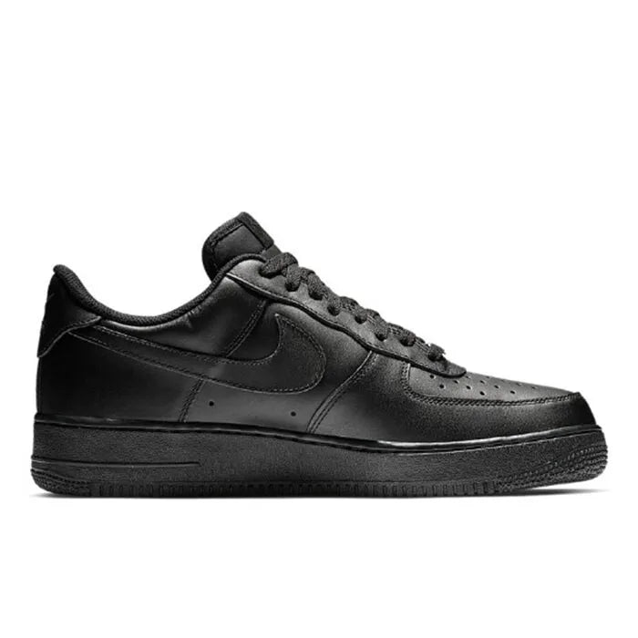 Nike Air Force 1 'Triple Black'