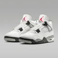 Nike Air Jordan 4 OG "White Cement"