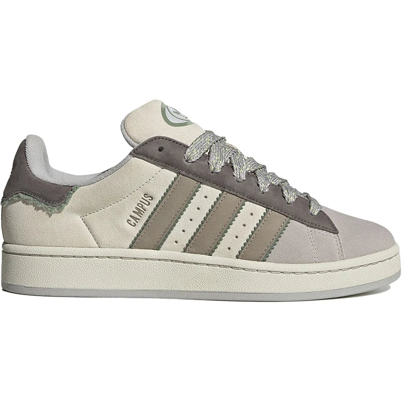 Adidas Campus 00s "Orbit Grey/Putty Beige"