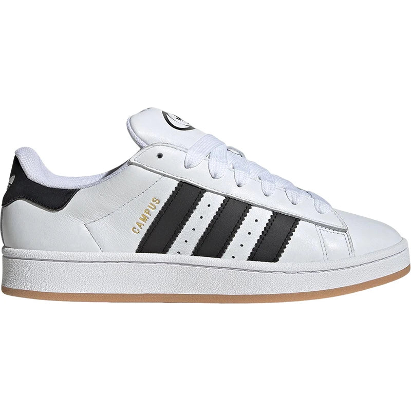 Adidas Campus 00s "White Black"