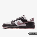Nike Dunk Low "Medium Ash Violet Snakeskin"